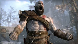 God of War akan diadaptasi menjadi serial TV live action