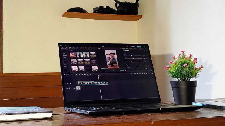 Cara Download Dan Edit Video CapCut Versi PC di Laptop - Hybrid.co.id