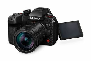 Panasonic Lumix GH6