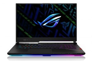 ASUS ROG Strix Scar 17 SE