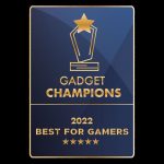 Gadget Champions 2022: Best for Gamer