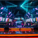 Penonton Free Fire Esports