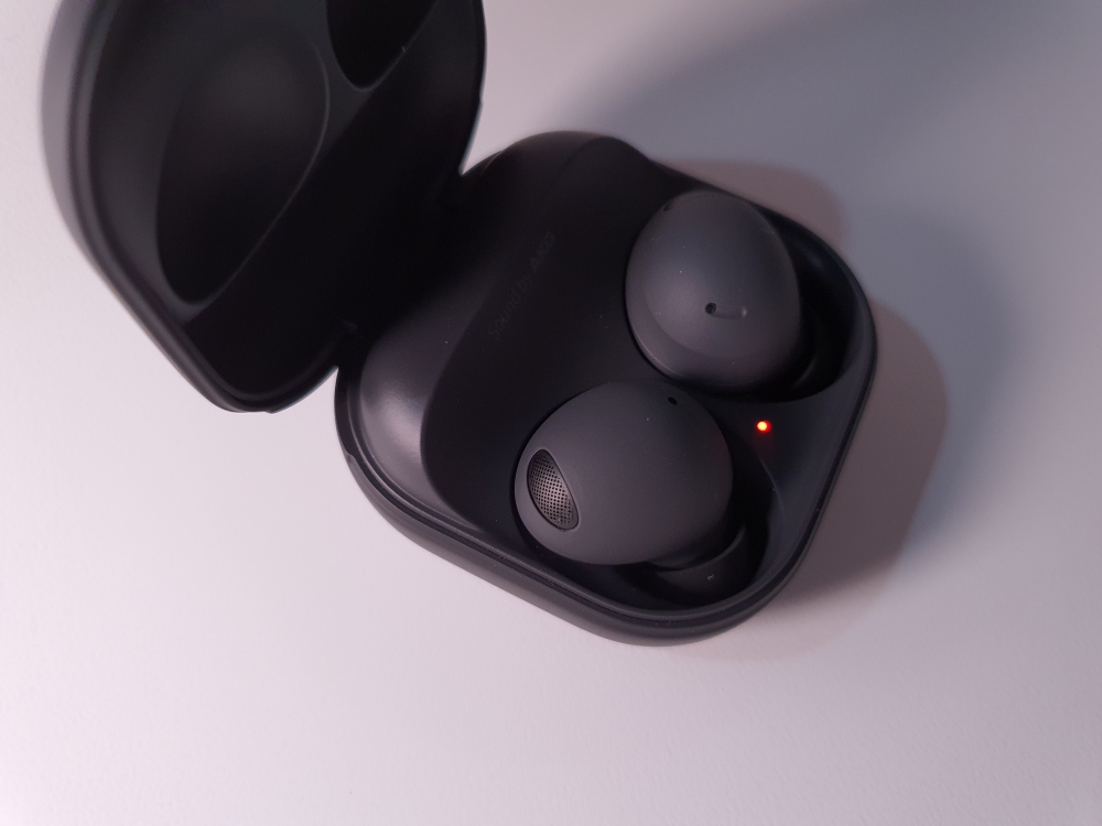 Galaxy Buds2 Pro