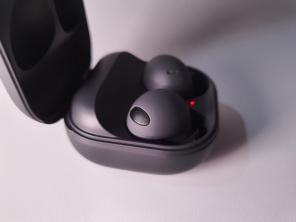 Galaxy Buds2 Pro