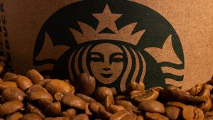 Starbucks Odyssey NFT beta