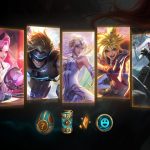 Riot Games luncurkan LoL dan TFT di Asia Tenggara