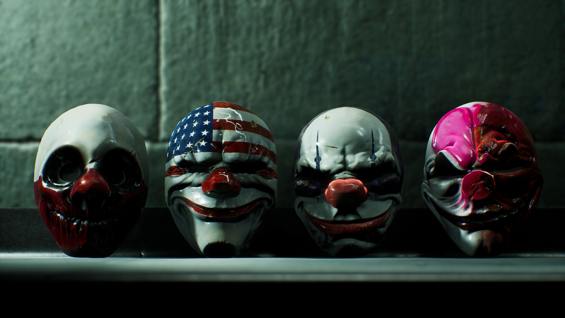 PAYDAY 3