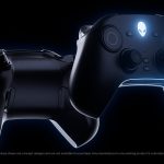 Dell Ungkap Controller Game Untuk Concept Nyx di CES 2023