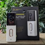 Review IT Smart Wireless Doorbell