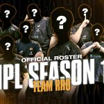 RRQ MPL ID Season 11