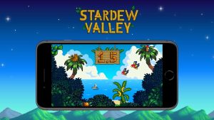 Stardew Valley Mobile