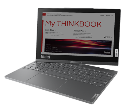 ThinkBook Plus
