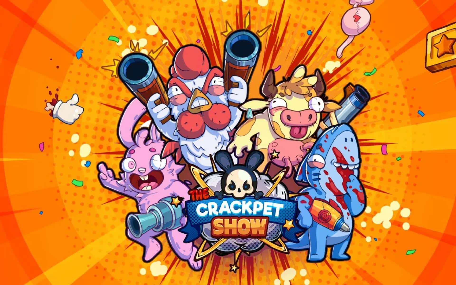 Review The Crackpet Show