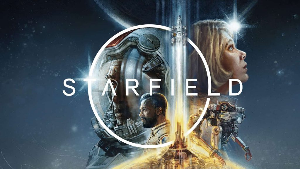 Starfield diduga akan menjadi 1 dari 3 game baru Bethesda yang eksklusif untuk Xbox