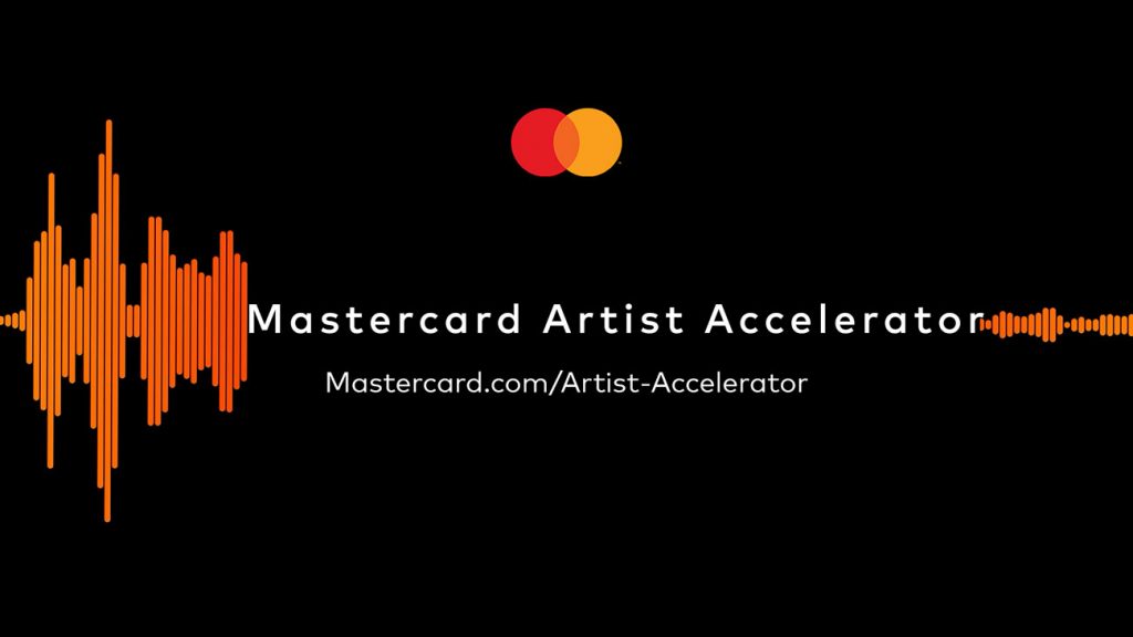 Program akselerator berbasis Web3 untuk musisi dari Mastercard