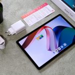 Review Xiaomi Redmi Pad