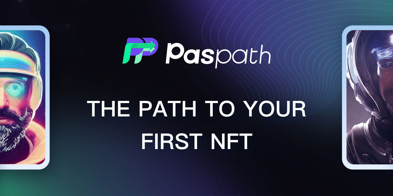 Marketplace NFT Paspath