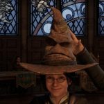 Hogwarts Legacy Twitch