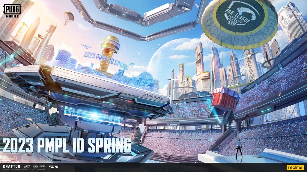 Jadwal PMPL ID Spring 2023