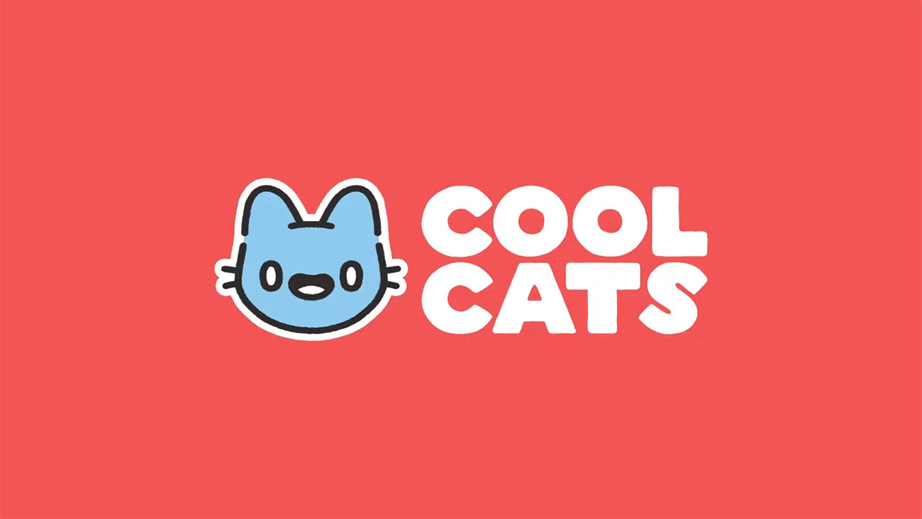 Cool Cats NFT