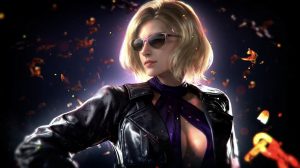 Nina Williams Tekken 8