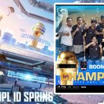 BOOM Esports juara PMPL ID Spring 2023