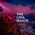 Lima Major DPC 2023