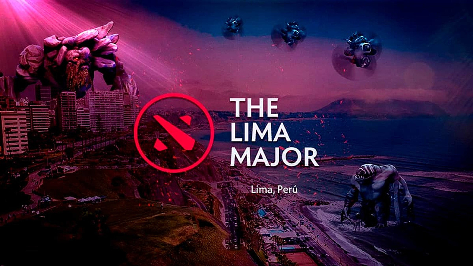 Lima Major DPC 2023
