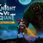 Knight vs Giant