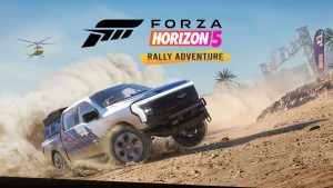 Forza Horizon 5