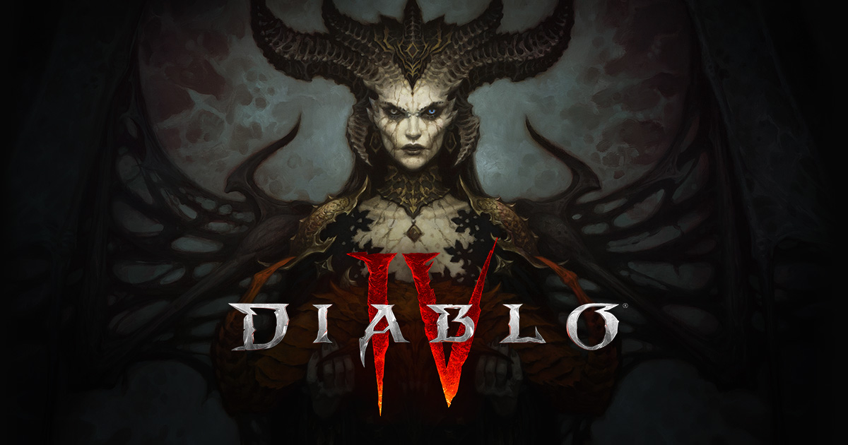 Diablo 4 beta test