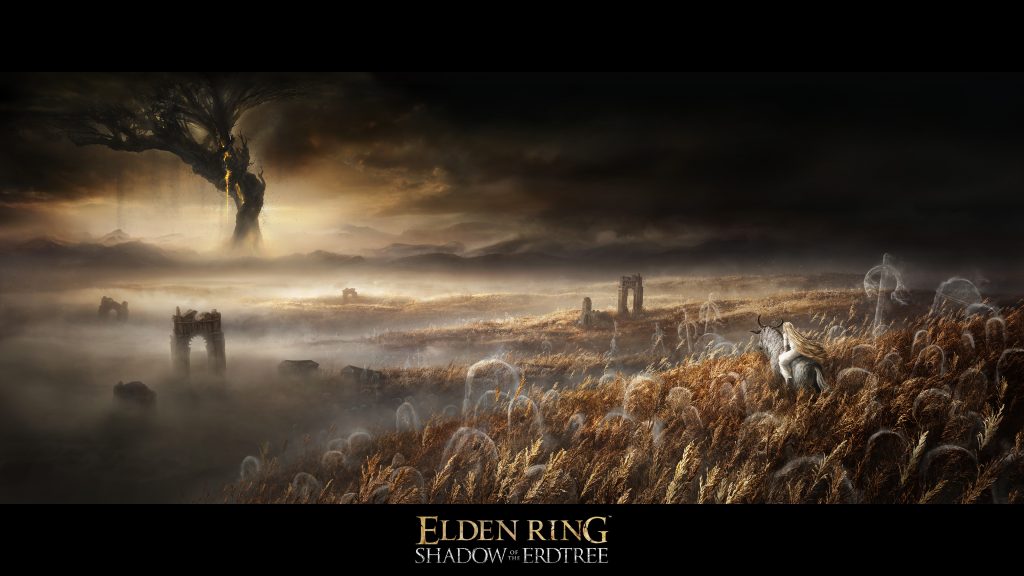 Expansion Elden Ring