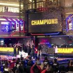 Comeback juara Point Blank National Championship 2022