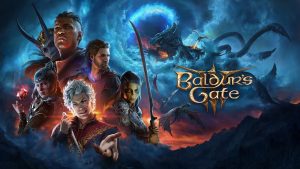 Tanggal rilis Baldur's Gate 3