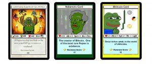 Rare Pepe NFT