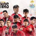 Roster PUBG Mobile Indonesia SEA Games 2023