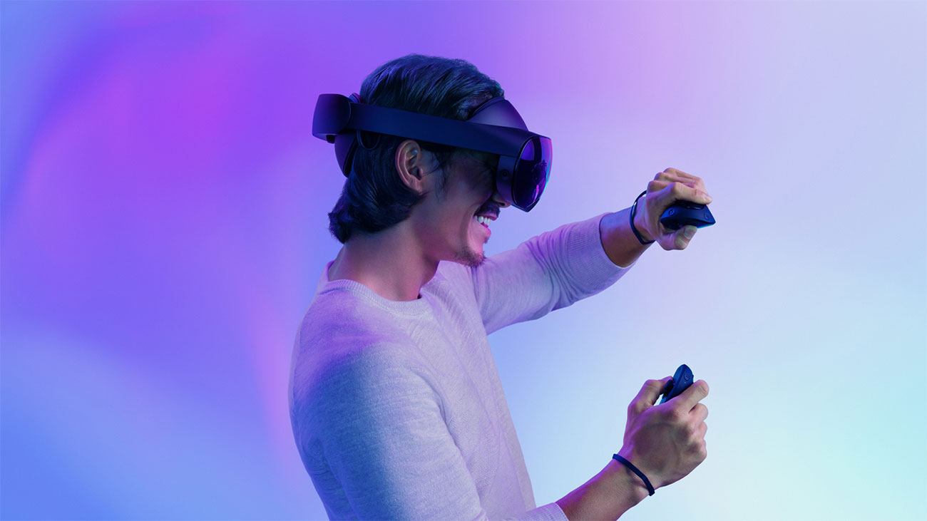 Meta sedang menyiapkan perangkat VR dan AR yang lebih canggih dari Quest Pro