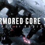 Armored Core 6: Fires of Rubicon