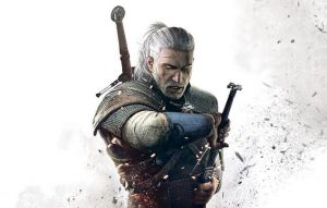 Project Sirius The Witcher