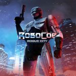 Gameplay trailer Robocop: Rogue City