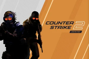 Counter-Strike 2