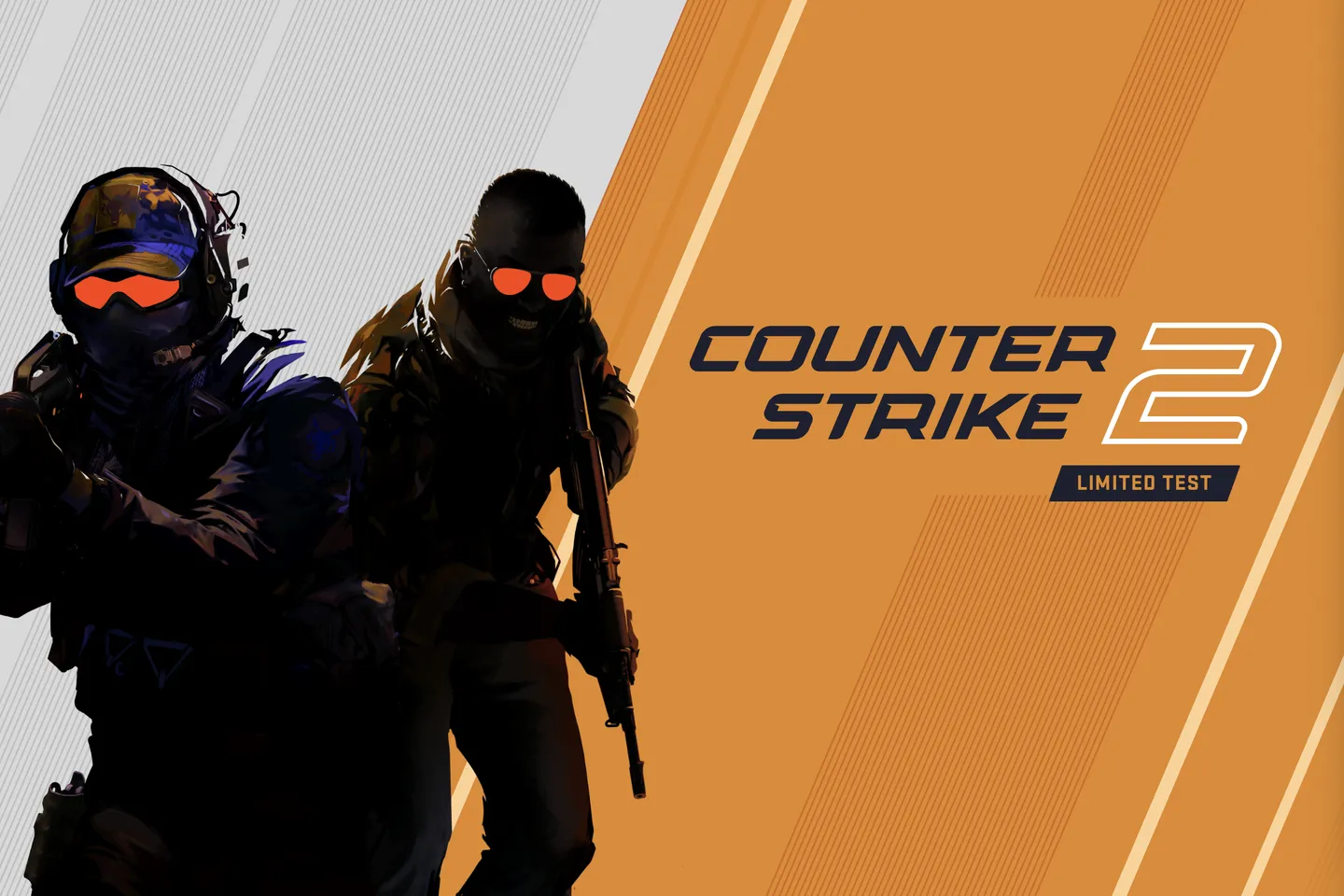 Counter-Strike 2