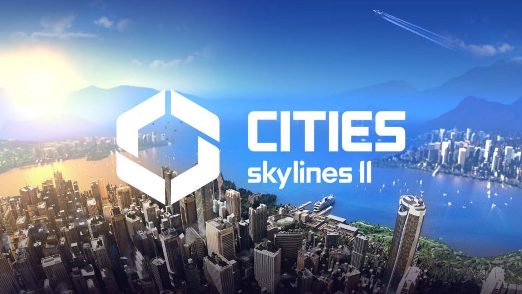 Cities: Skylines 2