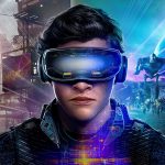 Metaverse goggles Ready Player One