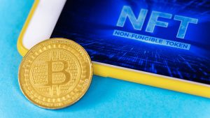 Pasar NFT Bitcoin