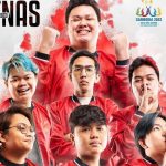 Roster timnas Mobile Legends Indonesia di SEA Games 2023