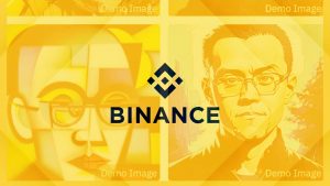 Binance AI NFT