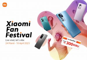 Xiaomi Fan Festival 2023