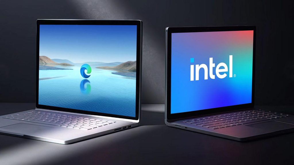 Microsoft dan Intel buat alat upscaling video