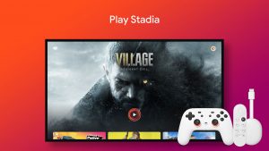 Google tak lagi tawarkan teknologi streaming Stadia ke perusahaan lain